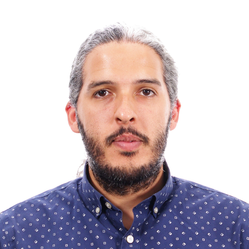 Marx Gomez Liendo photo