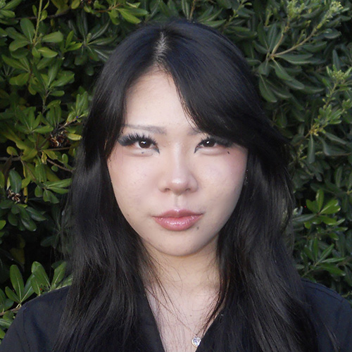 Allissa Lo