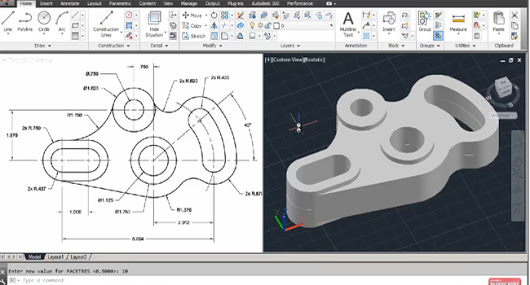 AutoCAD