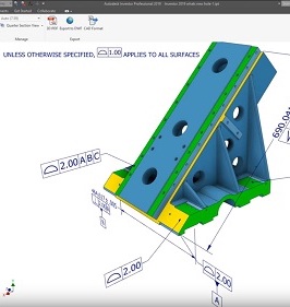 Autodesk Inventor