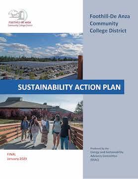 Sustainability Action Plan