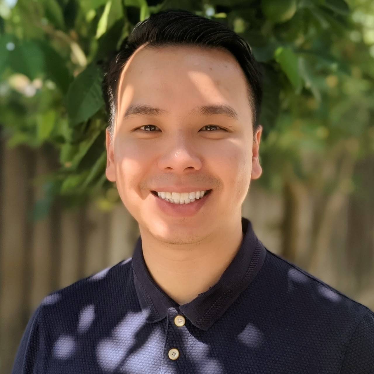 Headshot of Khoa Nguyen