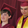 Graduation 2010