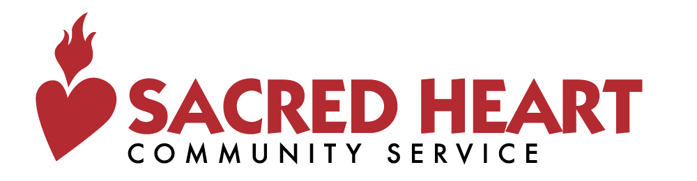 Sacred Heart Logo