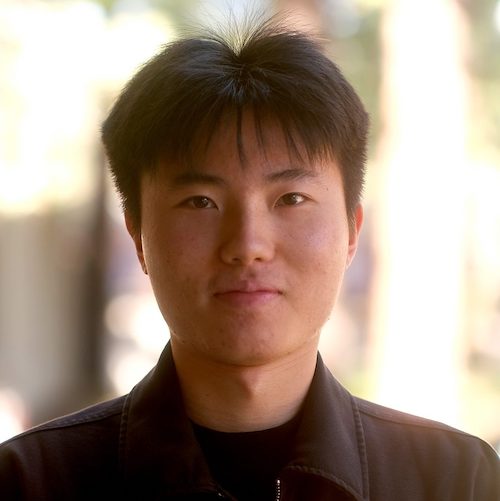 Gordon Yang