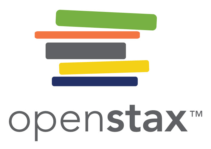 OpenStax logo