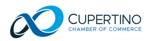 Cupertino Chamber of Commerce logo