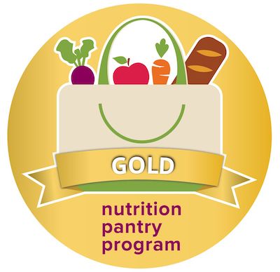 Nutrition Pantry Program logo