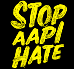 stop aapi hate