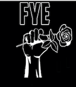 FYE logo