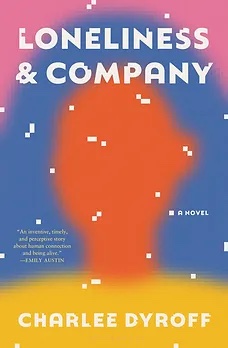 Loneliness and Company cover